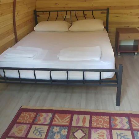 Kalinka Bungalow Camping * Antalya