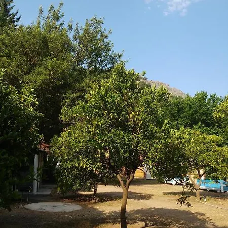 Kalinka Bungalow Camping *