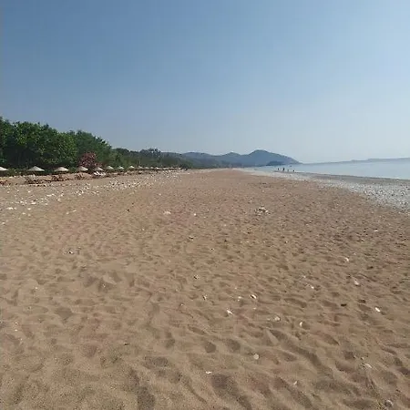 B&B Kalinka Bungalow Camping