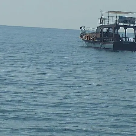 Kalinka Bungalow Camping Oda ve Kahvaltı Antalya