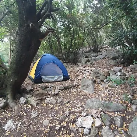Kalinka Bungalow Camping * Antalya
