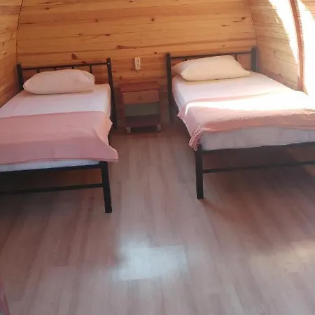 B&B Kalinka Bungalow Camping *